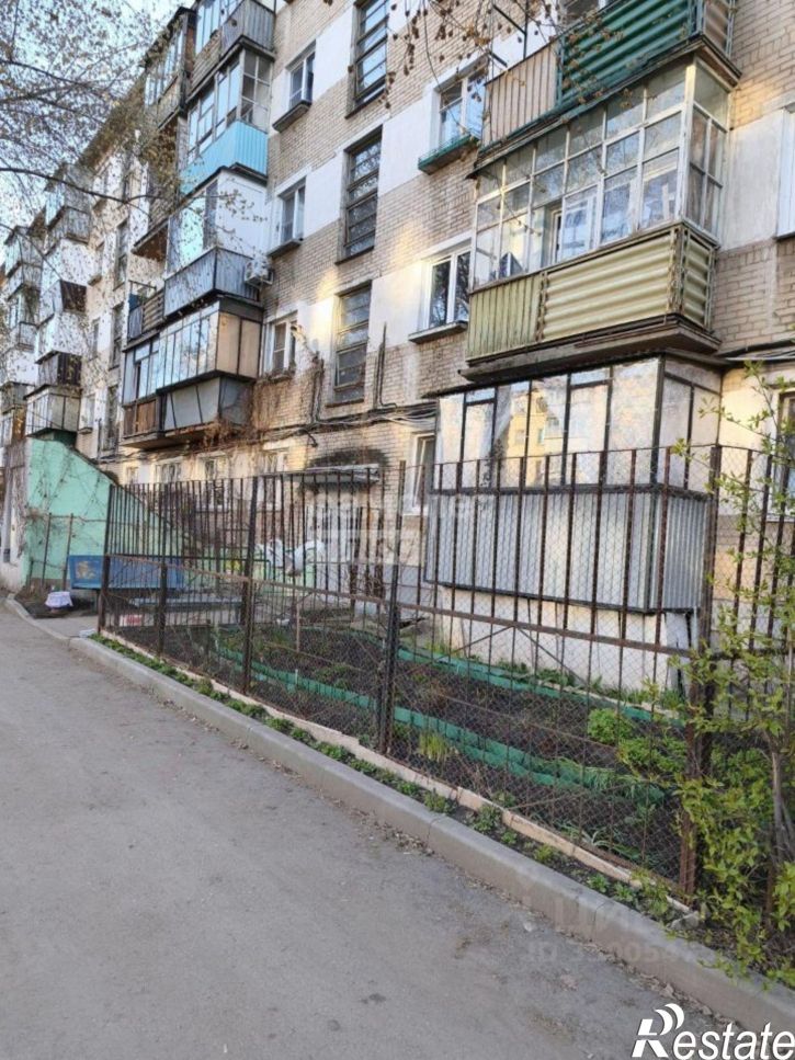 3-комн квартира шоссе Металлургов, 53А,  д. 53А