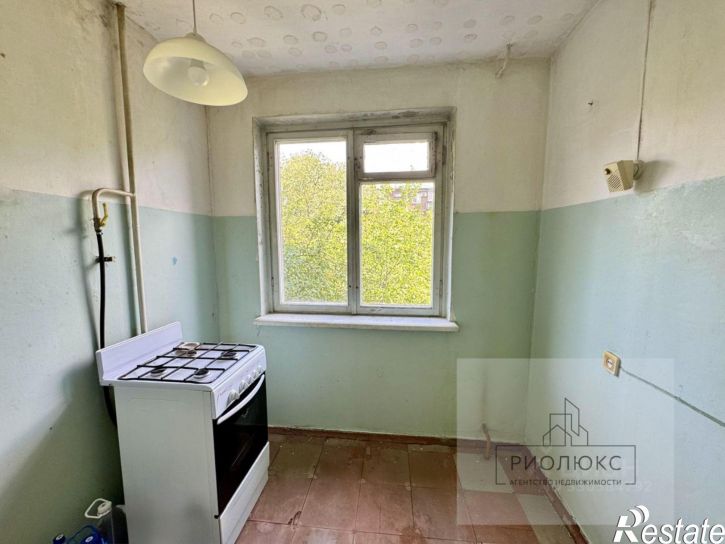 2-комн квартира проспект Ленина, 28Б,  д. 28Б