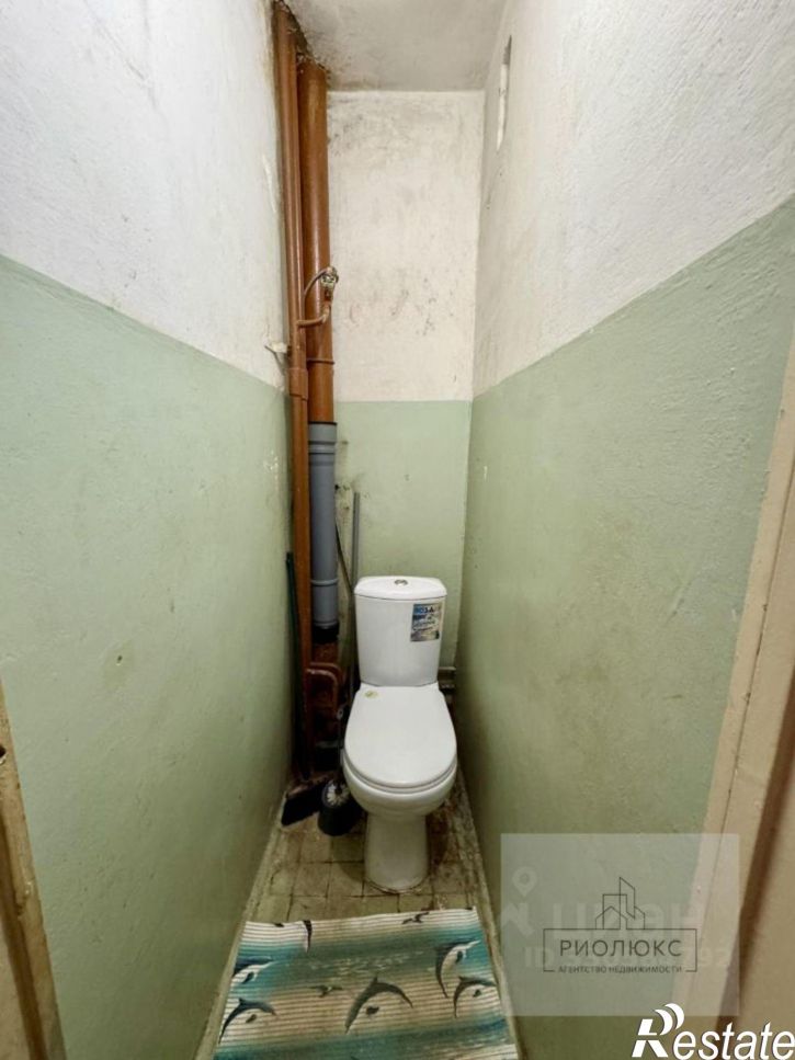 2-комн квартира проспект Ленина, 28Б,  д. 28Б