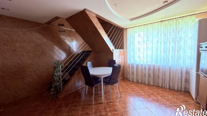 3-комн квартира Челябинск г., Центральный