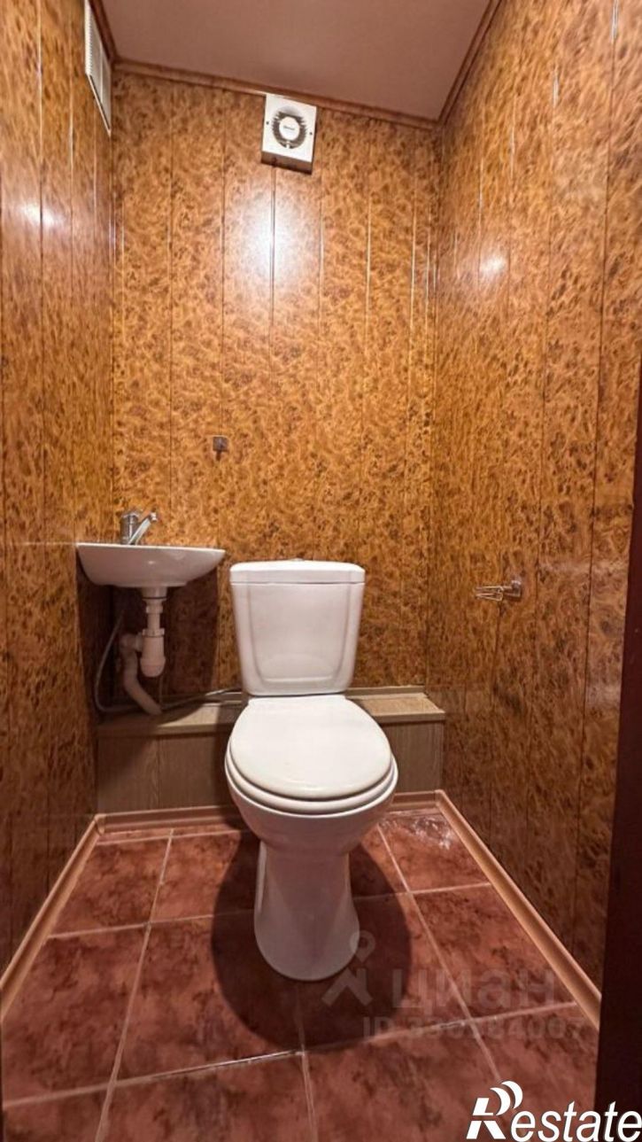 3-комн квартира Челябинск г., Центральный