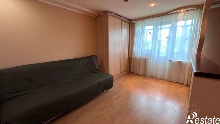 3-комн квартира Челябинск г., Центральный