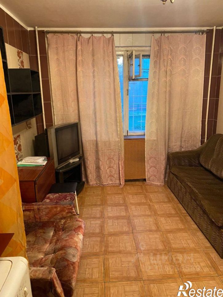 Комната ул Российская, 220,  д. 220