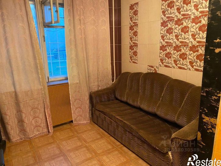 Комната ул Российская, 220,  д. 220