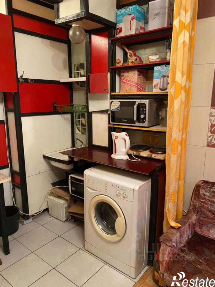 Комната ул Российская, 220,  д. 220