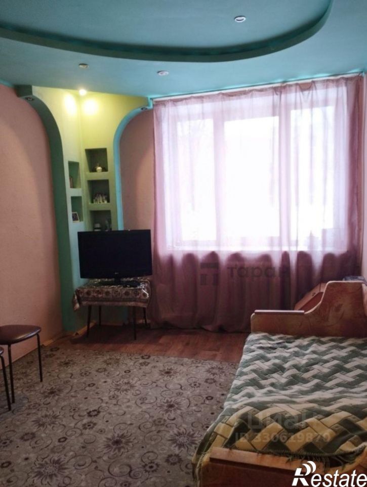 2-комн квартира ул Новороссийская, 38А,  д. 38А