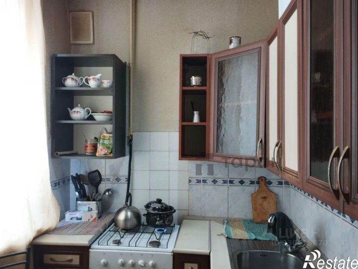 2-комн квартира ул Новороссийская, 38А,  д. 38А