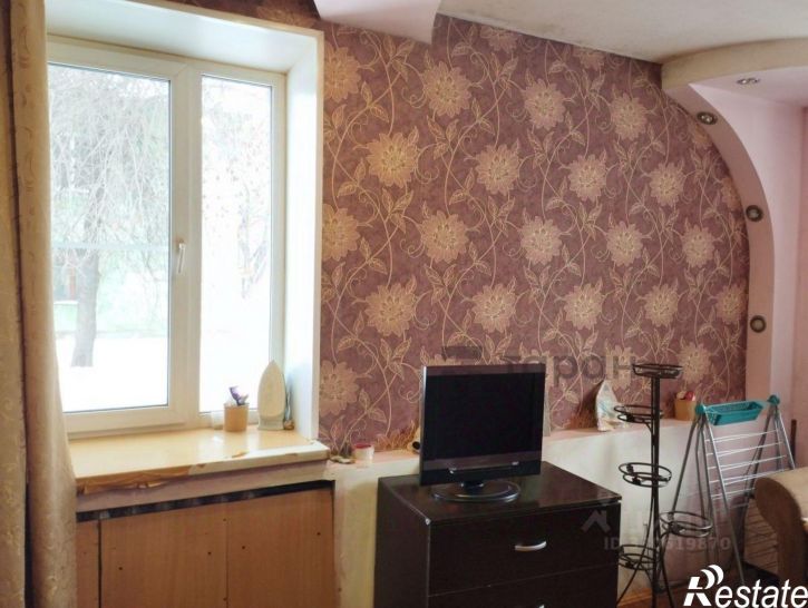 2-комн квартира ул Новороссийская, 38А,  д. 38А