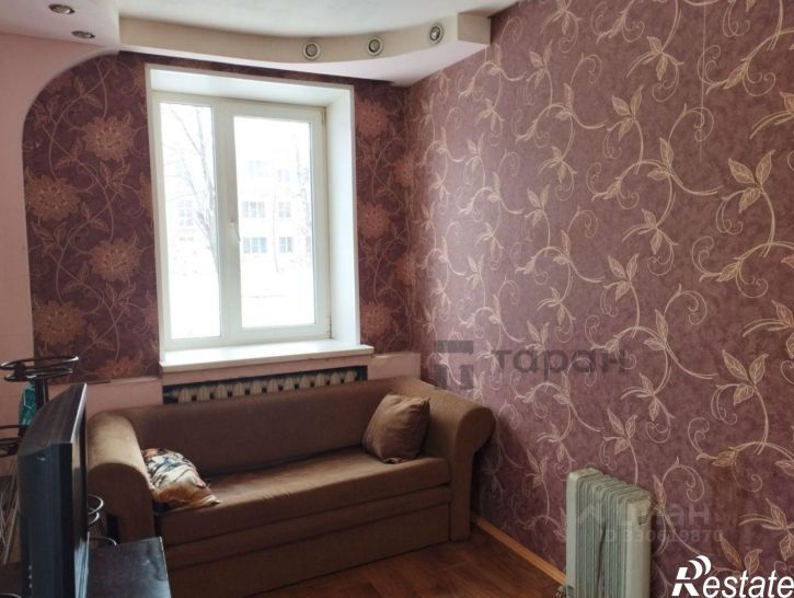 2-комн квартира ул Новороссийская, 38А,  д. 38А