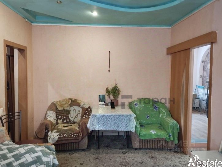2-комн квартира ул Новороссийская, 38А,  д. 38А
