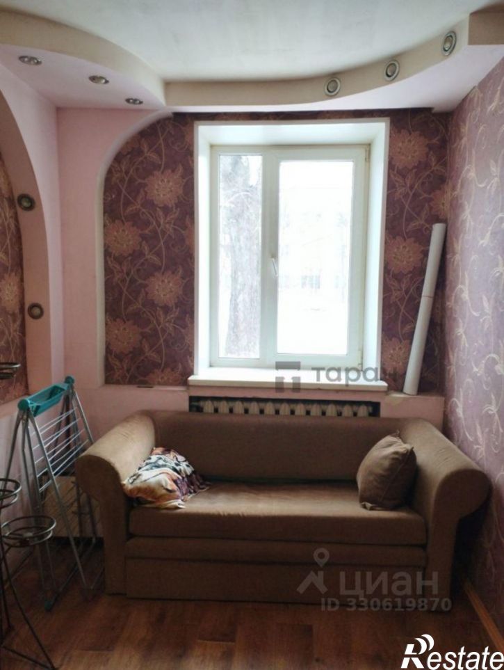2-комн квартира ул Новороссийская, 38А,  д. 38А
