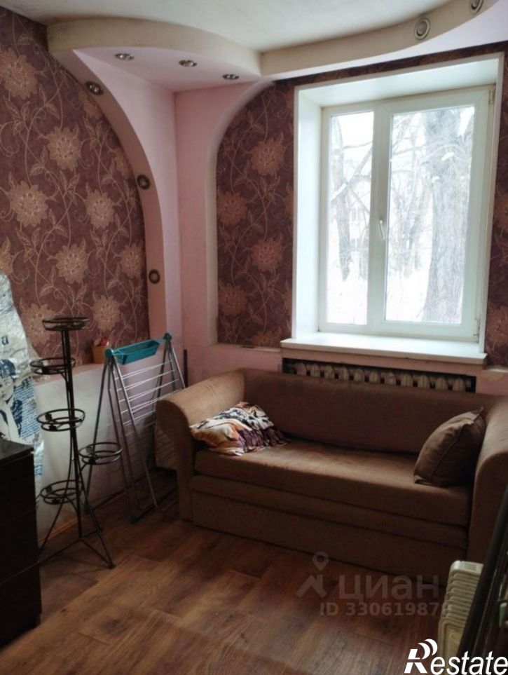 2-комн квартира ул Новороссийская, 38А,  д. 38А