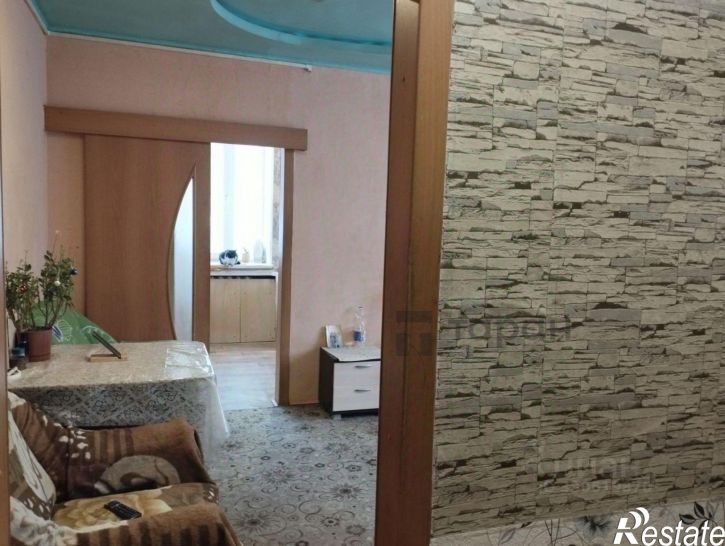 2-комн квартира ул Новороссийская, 38А,  д. 38А