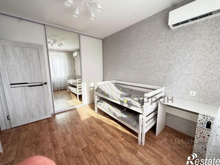 2-комн квартира улица Александра Шмакова, 17,  д. 17