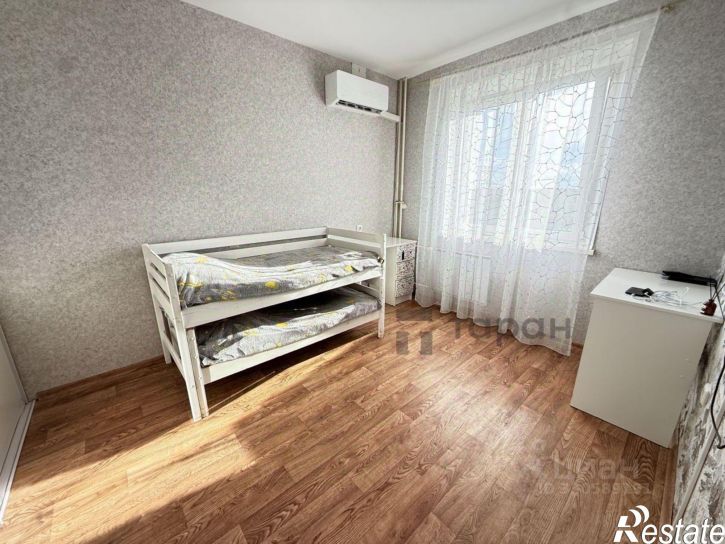 2-комн квартира улица Александра Шмакова, 17,  д. 17