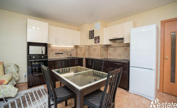 3-комн квартира ул Завалишина, 39,  д. 39