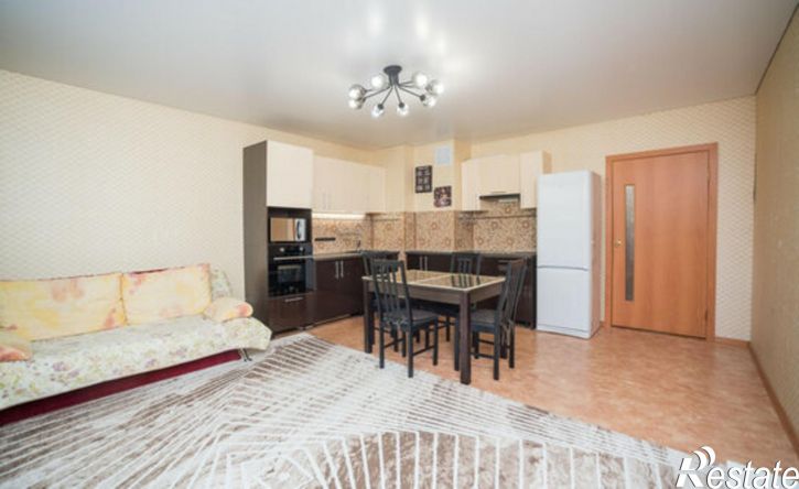 3-комн квартира ул Завалишина, 39,  д. 39