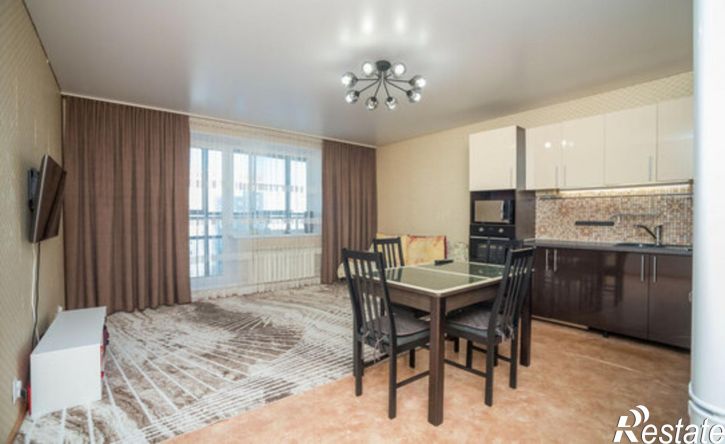 3-комн квартира ул Завалишина, 39,  д. 39