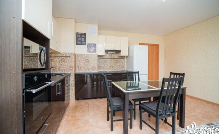 3-комн квартира ул Завалишина, 39,  д. 39
