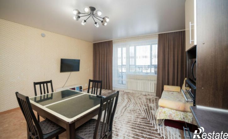 3-комн квартира ул Завалишина, 39,  д. 39