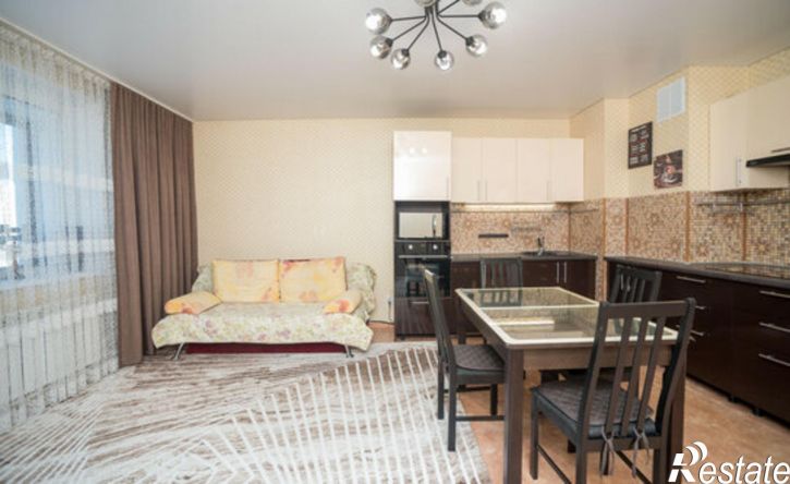 3-комн квартира ул Завалишина, 39,  д. 39