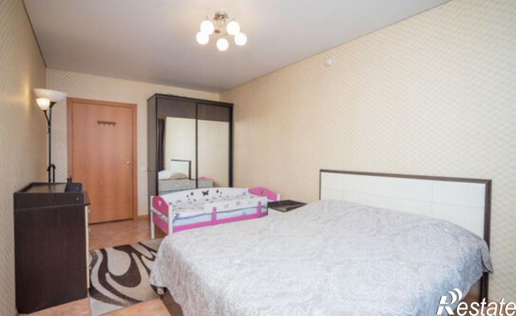 3-комн квартира ул Завалишина, 39,  д. 39