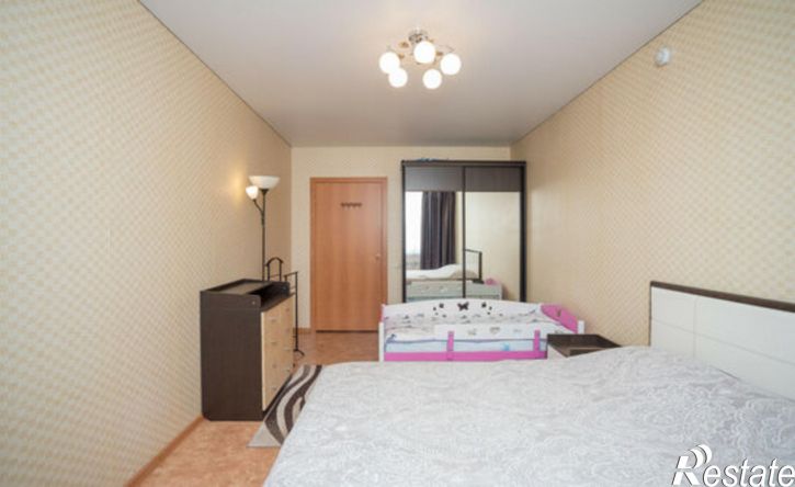 3-комн квартира ул Завалишина, 39,  д. 39