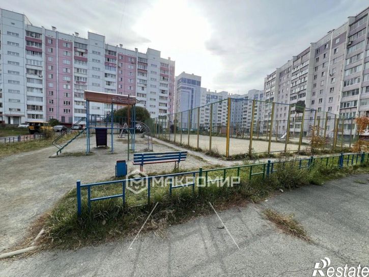 2-комн квартира ул Шагольская квартал 1, 2А,  д. 2А