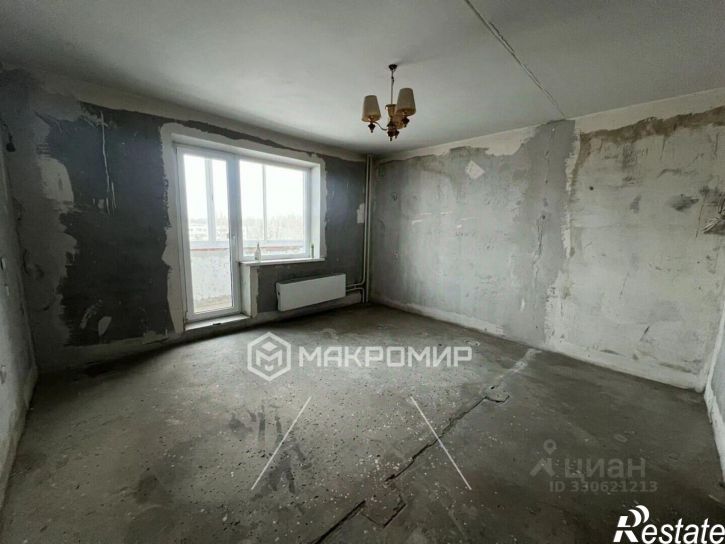 2-комн квартира ул Шагольская квартал 1, 2А,  д. 2А