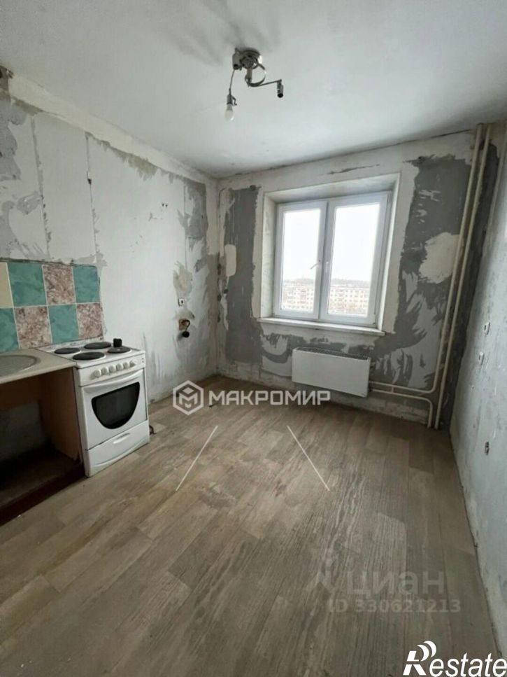 2-комн квартира ул Шагольская квартал 1, 2А,  д. 2А