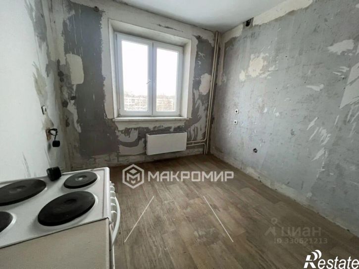 2-комн квартира ул Шагольская квартал 1, 2А,  д. 2А