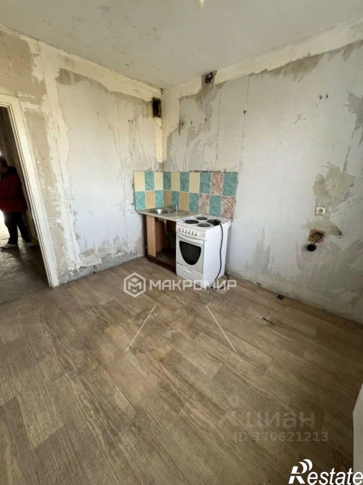 2-комн квартира ул Шагольская квартал 1, 2А,  д. 2А
