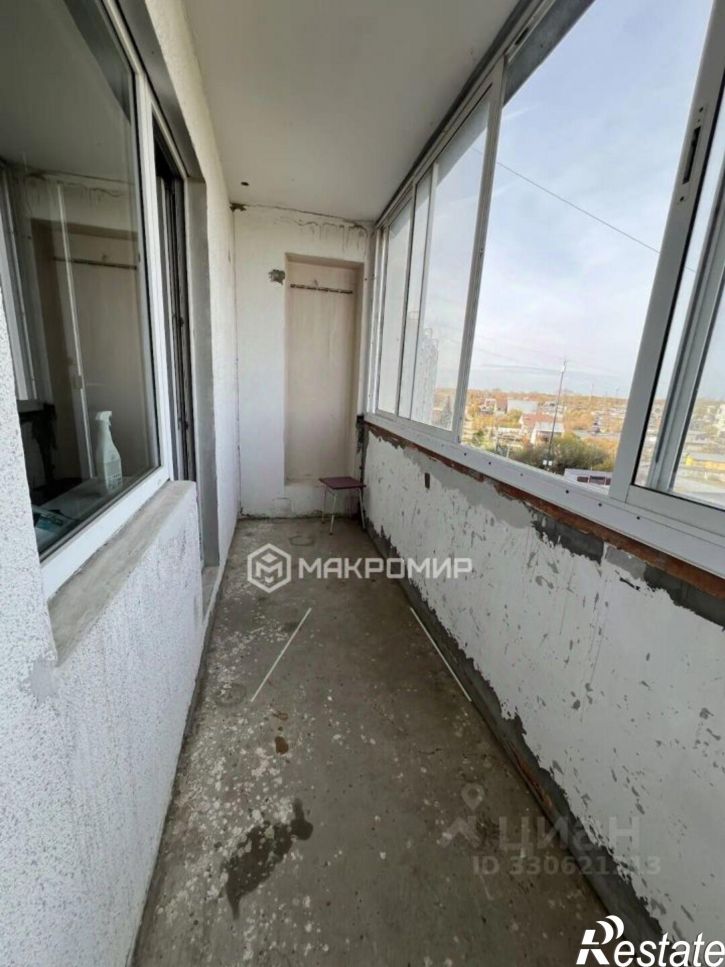2-комн квартира ул Шагольская квартал 1, 2А,  д. 2А