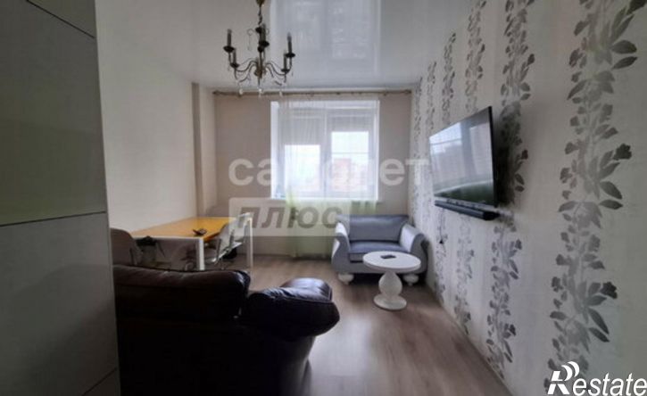 3-комн квартира ул Бейвеля, 18,  д. 18