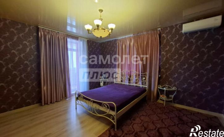 3-комн квартира ул Бейвеля, 18,  д. 18
