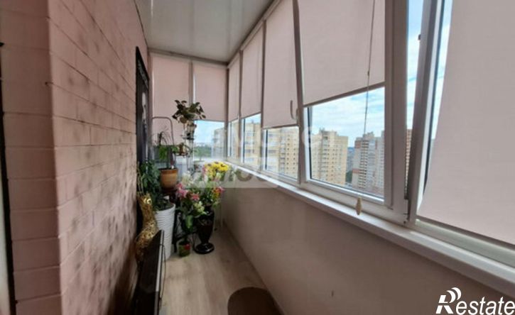 3-комн квартира ул Бейвеля, 18,  д. 18
