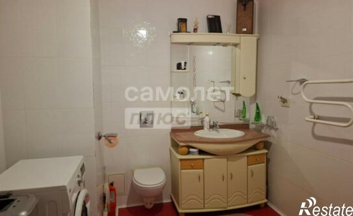 3-комн квартира ул Бейвеля, 18,  д. 18