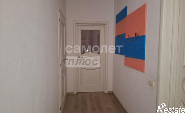 3-комн квартира ул Бейвеля, 18,  д. 18