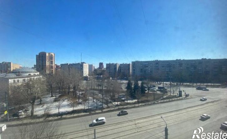 2-комн квартира Свердловский проспект, 86,  д. 86