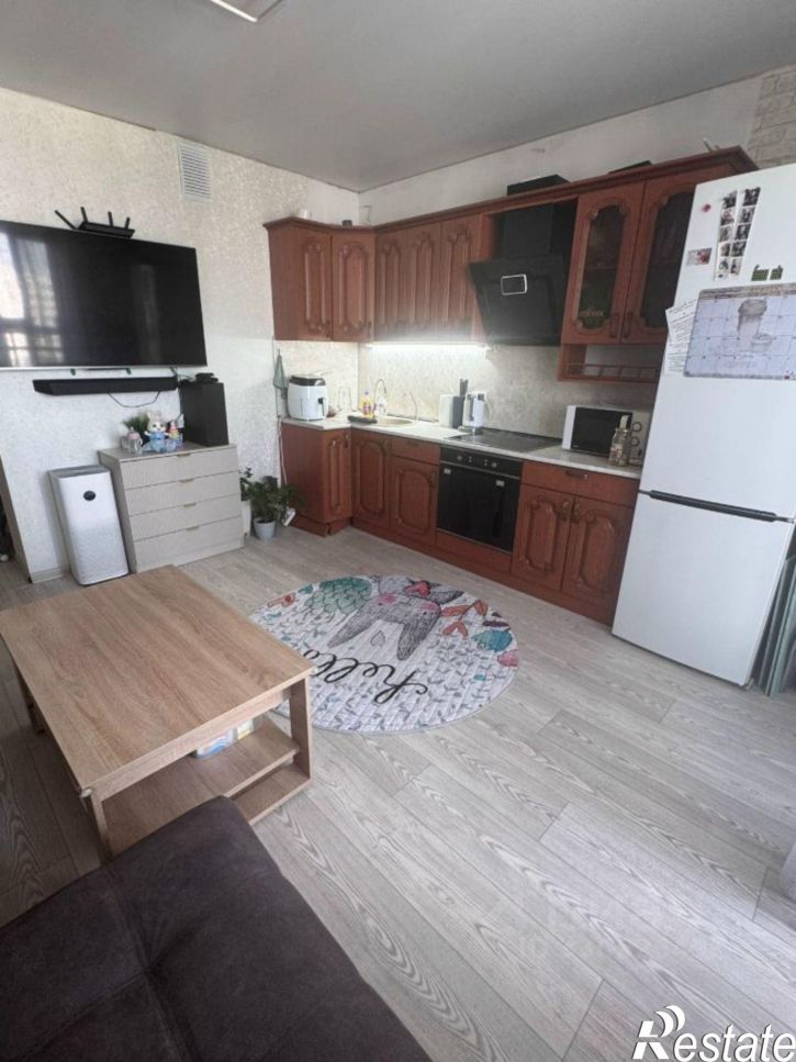 2-комн квартира улица Александра Шмакова, 33,  д. 33