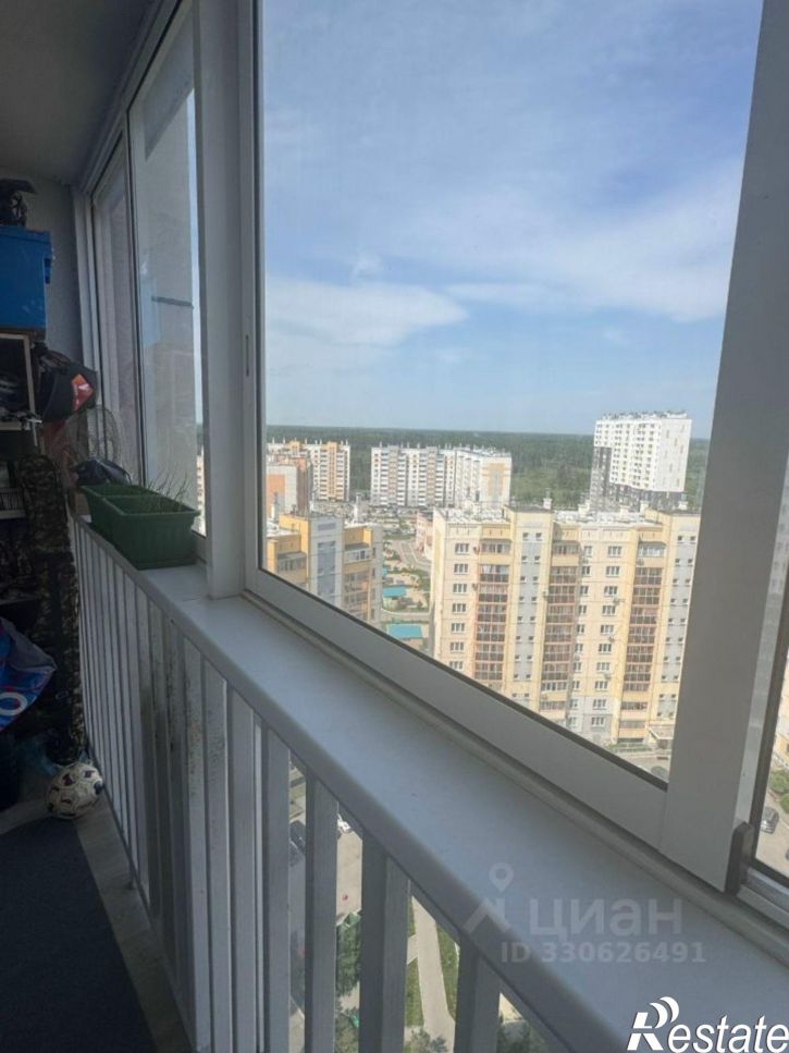 2-комн квартира улица Александра Шмакова, 33,  д. 33