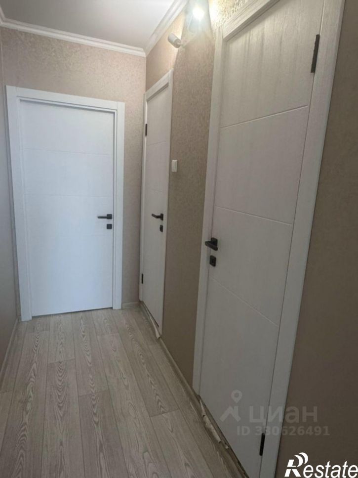 2-комн квартира улица Александра Шмакова, 33,  д. 33