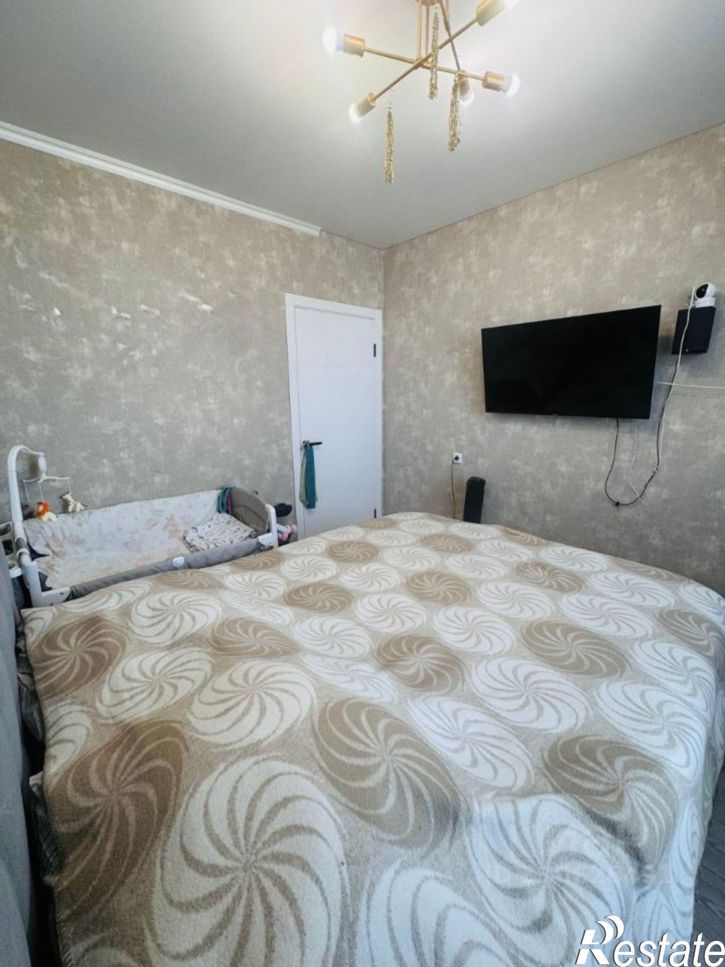 2-комн квартира улица Александра Шмакова, 33,  д. 33
