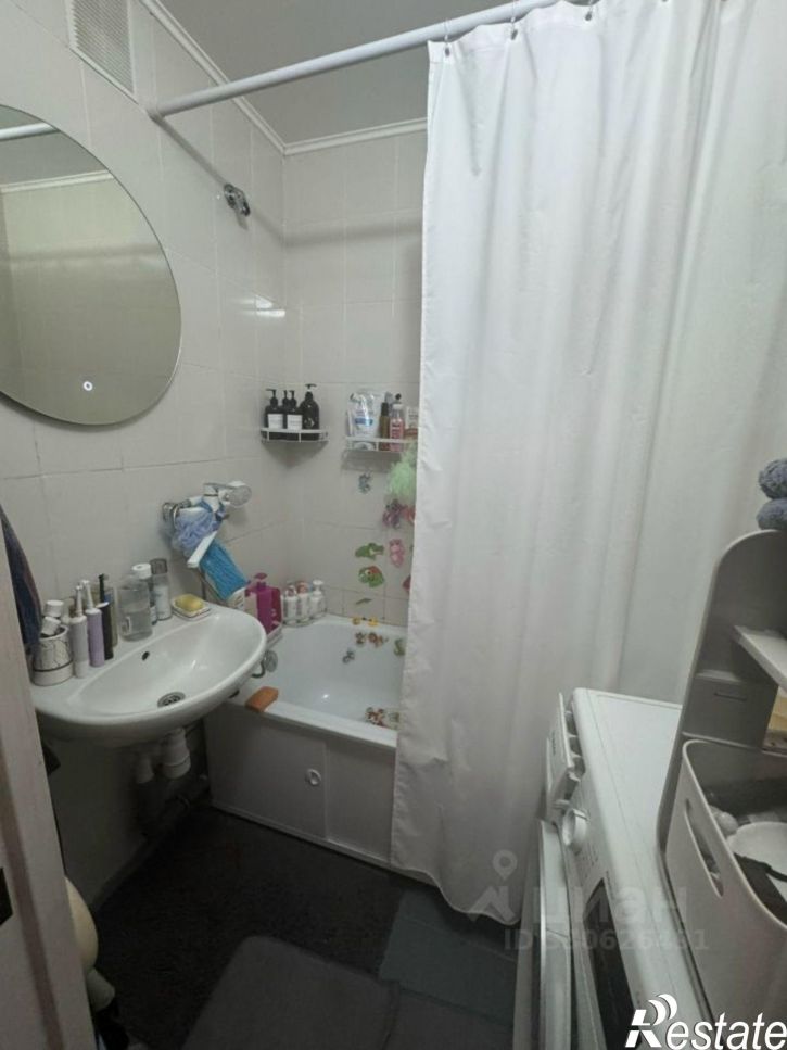2-комн квартира улица Александра Шмакова, 33,  д. 33