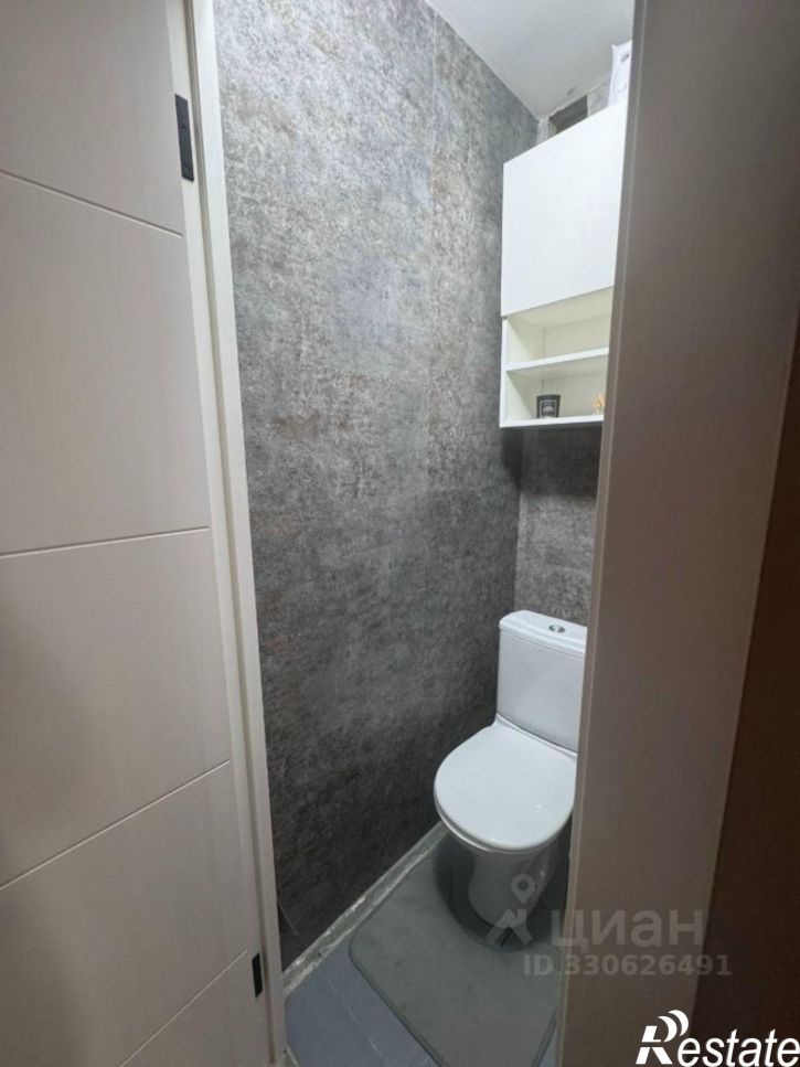2-комн квартира улица Александра Шмакова, 33,  д. 33