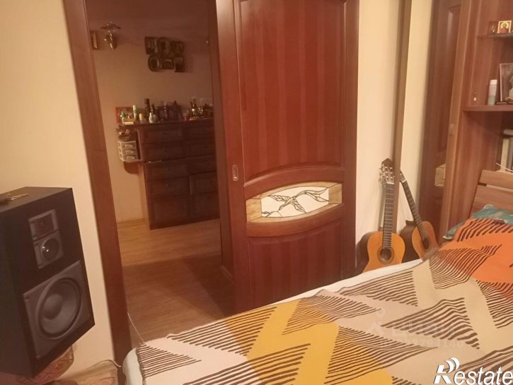 4-комн квартира ул Университетская Набережная, 36,  д. 36