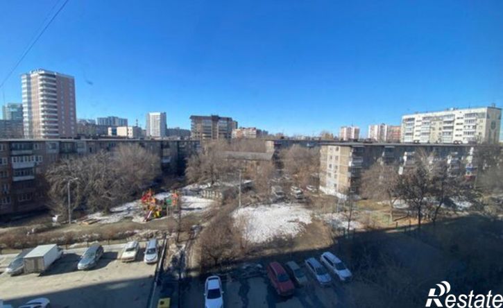 2-комн квартира Свердловский проспект, 86,  д. 86