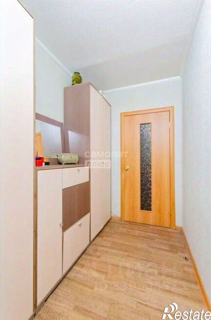 3-комн квартира улица Кирова, 13А,  д. 13А
