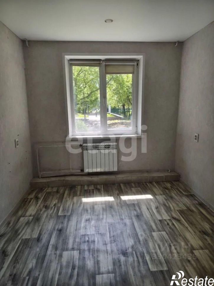 1-комн квартира улица Хохрякова, 14А,  д. 14А