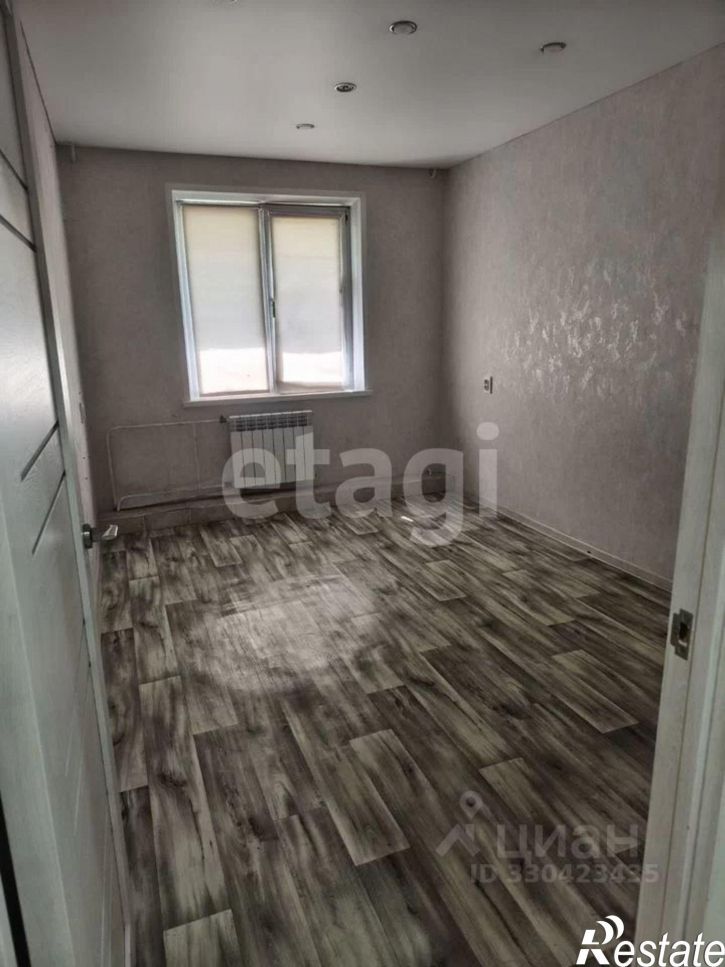 1-комн квартира улица Хохрякова, 14А,  д. 14А